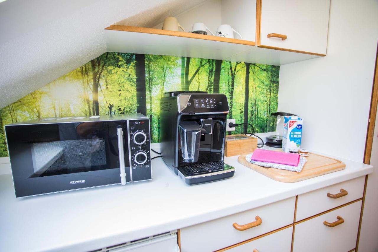 Apartament Auszeit im Schwarzwald Lenzkirch Zewnętrze zdjęcie