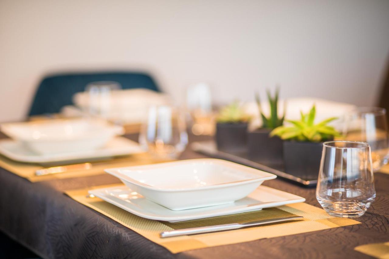 Apartament Auszeit im Schwarzwald Lenzkirch Zewnętrze zdjęcie