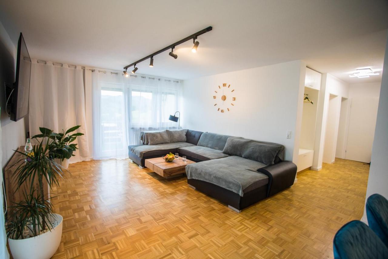 Apartament Auszeit im Schwarzwald Lenzkirch Zewnętrze zdjęcie